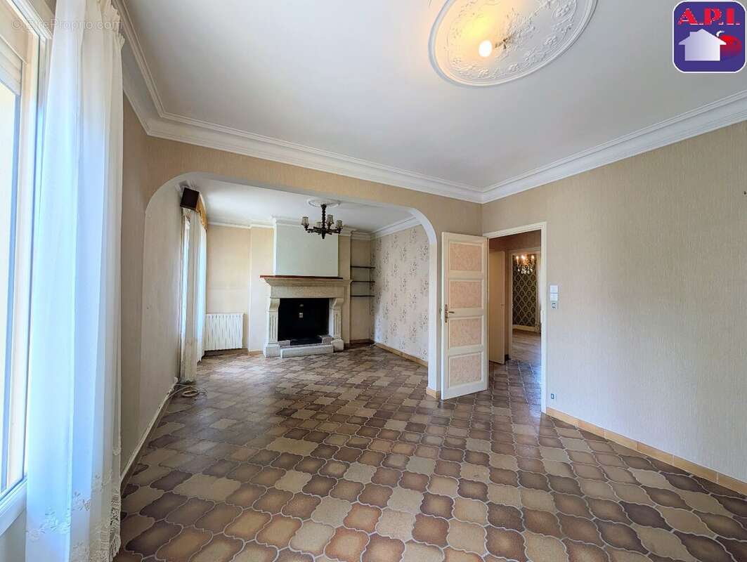 Maison 118 m² à Lavelanet  - photo 8