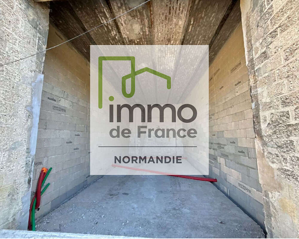 Appartement à ARQUES-LA-BATAILLE