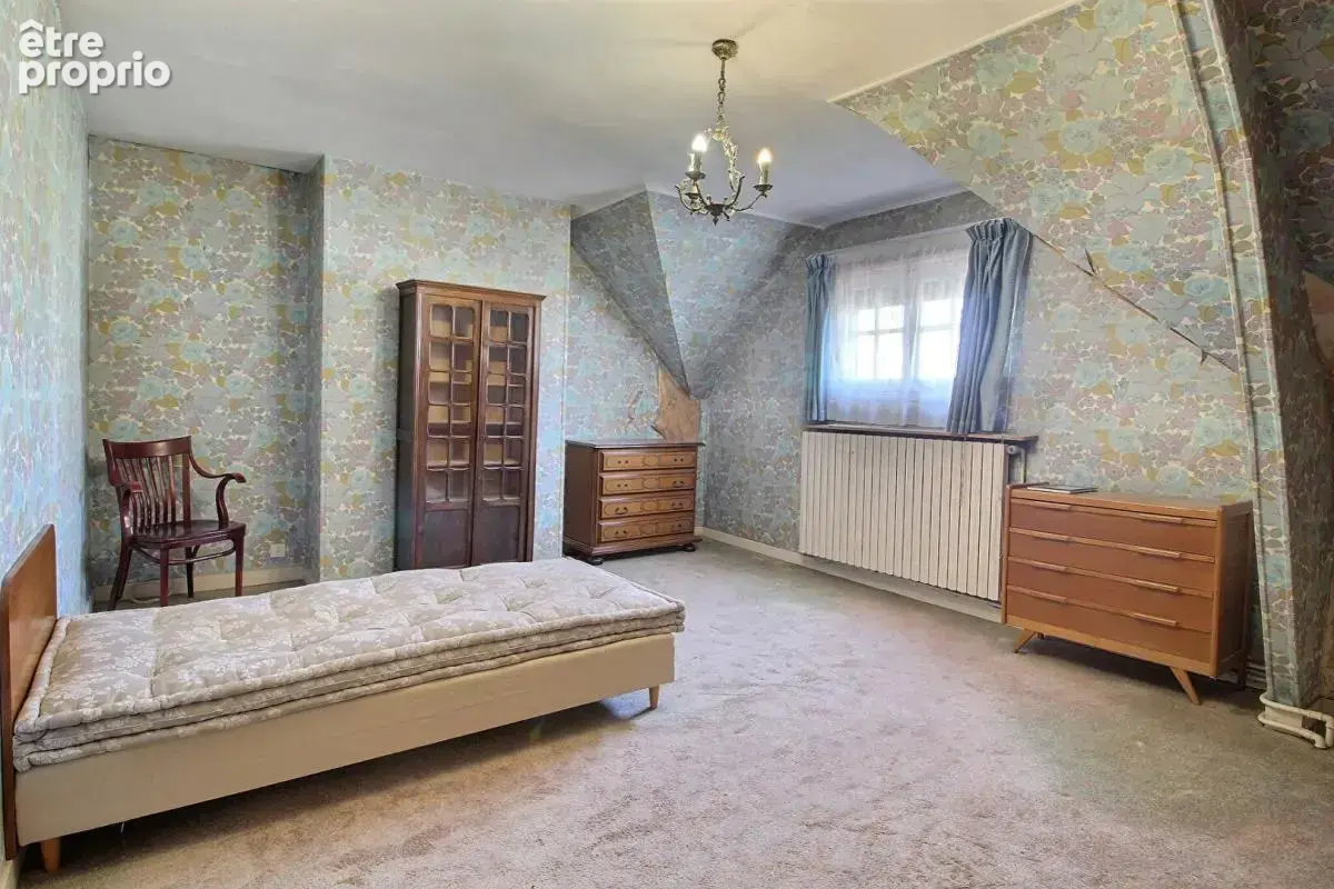 60180 NOGENT SUR OISE Maison 3 chambres garage jardin proche gare - photo 11