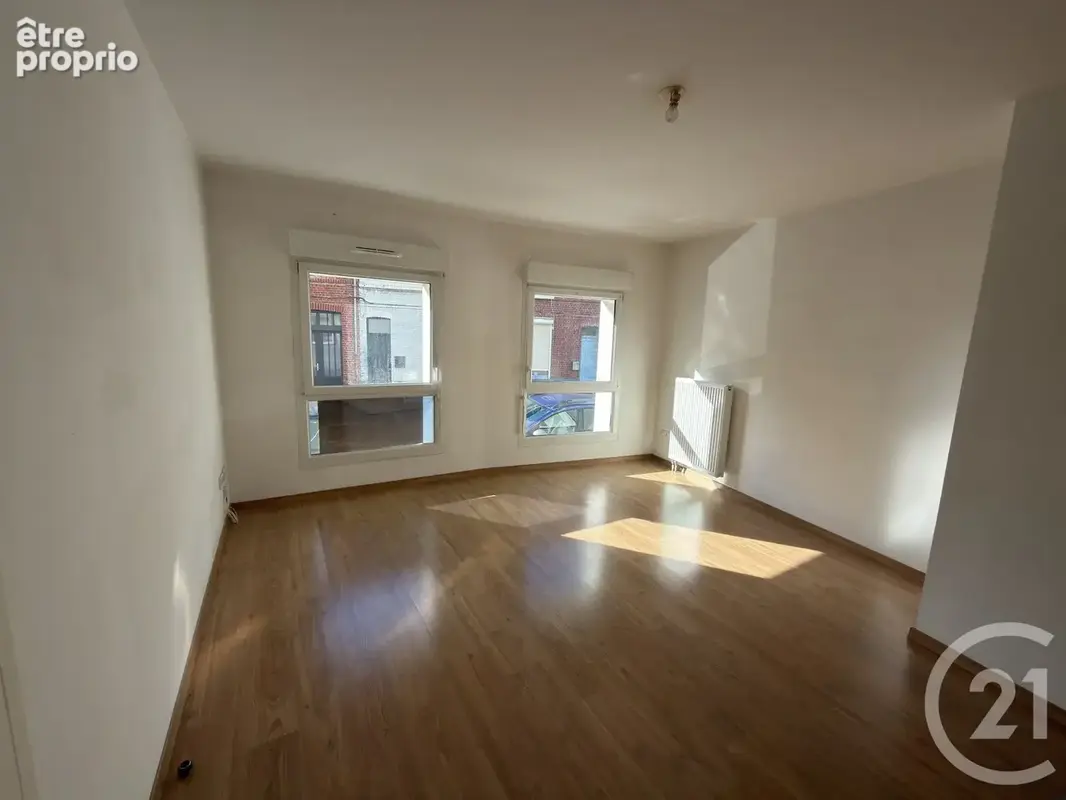 Appartement 2 pièces 47 m² à vendre à Hellemmes-Lille (59260) - photo 5