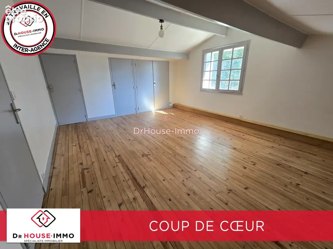 Maison 180 m² à Beaussais  - photo 7