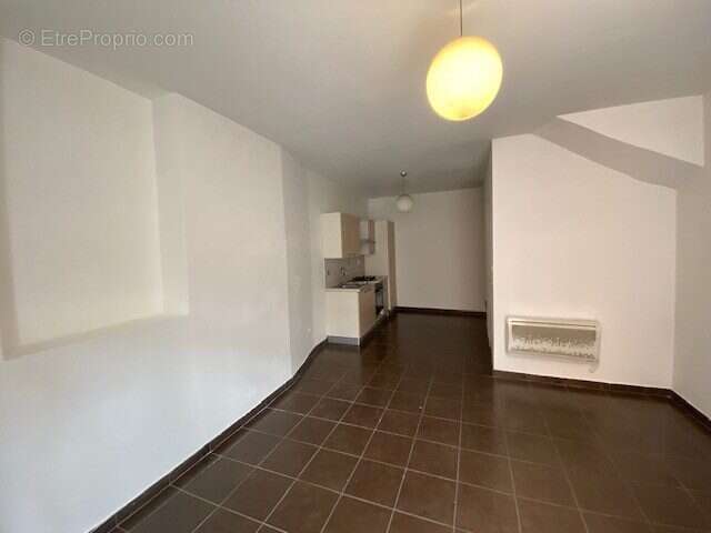 Appartement à ROUSSET