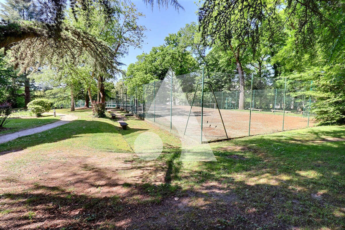 Appartement à MERY-SUR-OISE