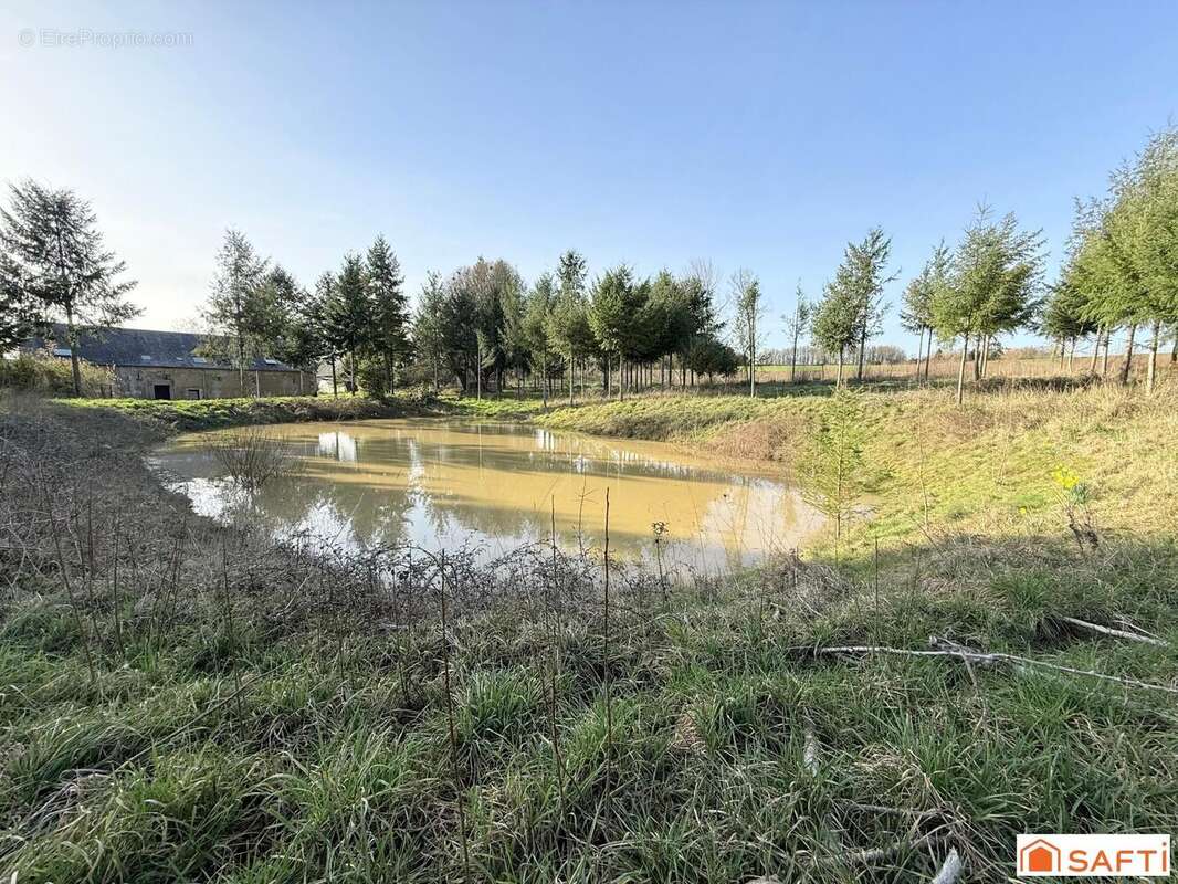 Maison 200 m² à Sonzay  - photo 3