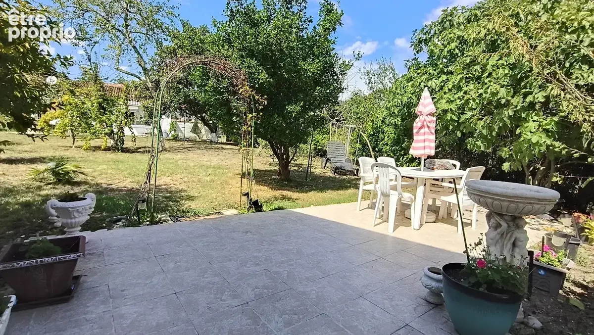Vente aux enchères interactives   maison   jardin   grand garage - photo 19