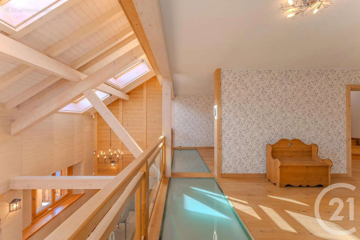 Maison à CHAMPANGES