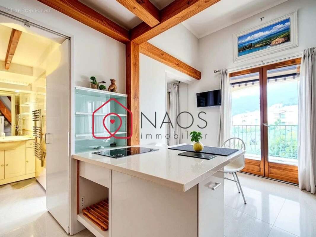 Appartement à CAVALAIRE-SUR-MER