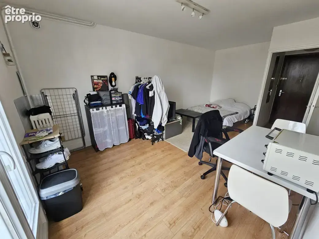 Appartement - photo 2