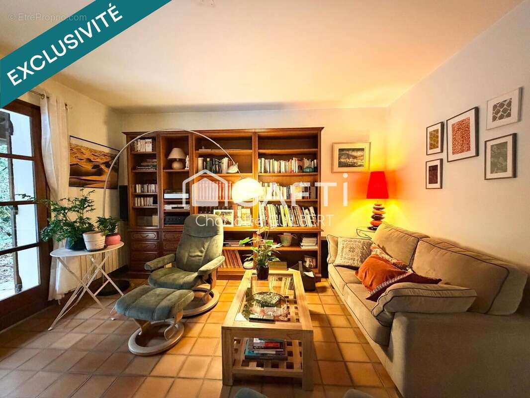 Photo 5 - Maison à CASTELJALOUX