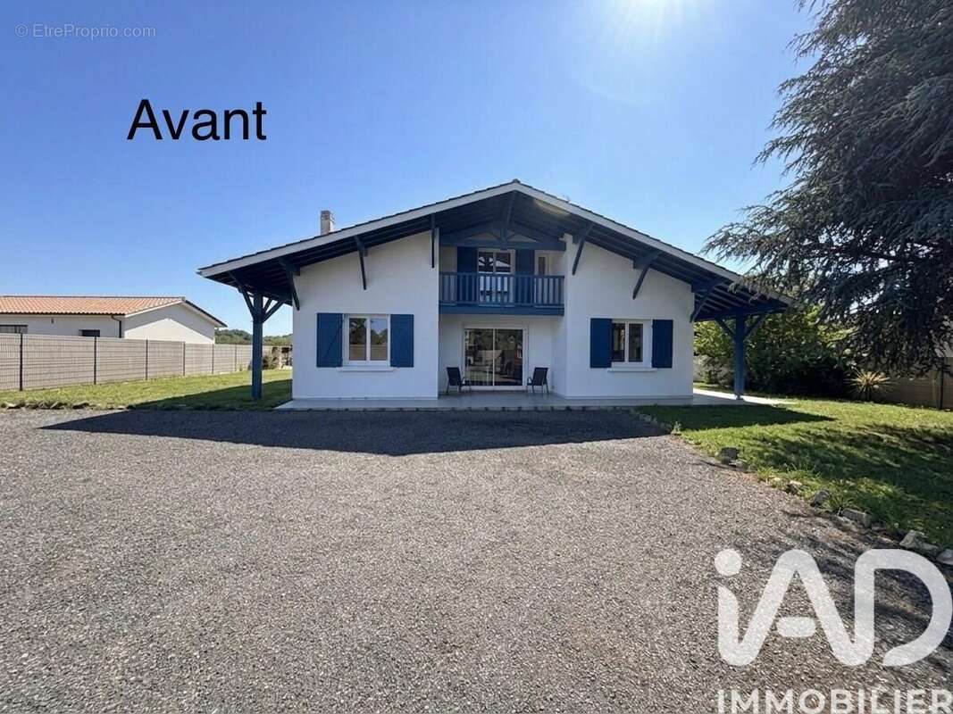 Photo 2 - Maison à BARSAC