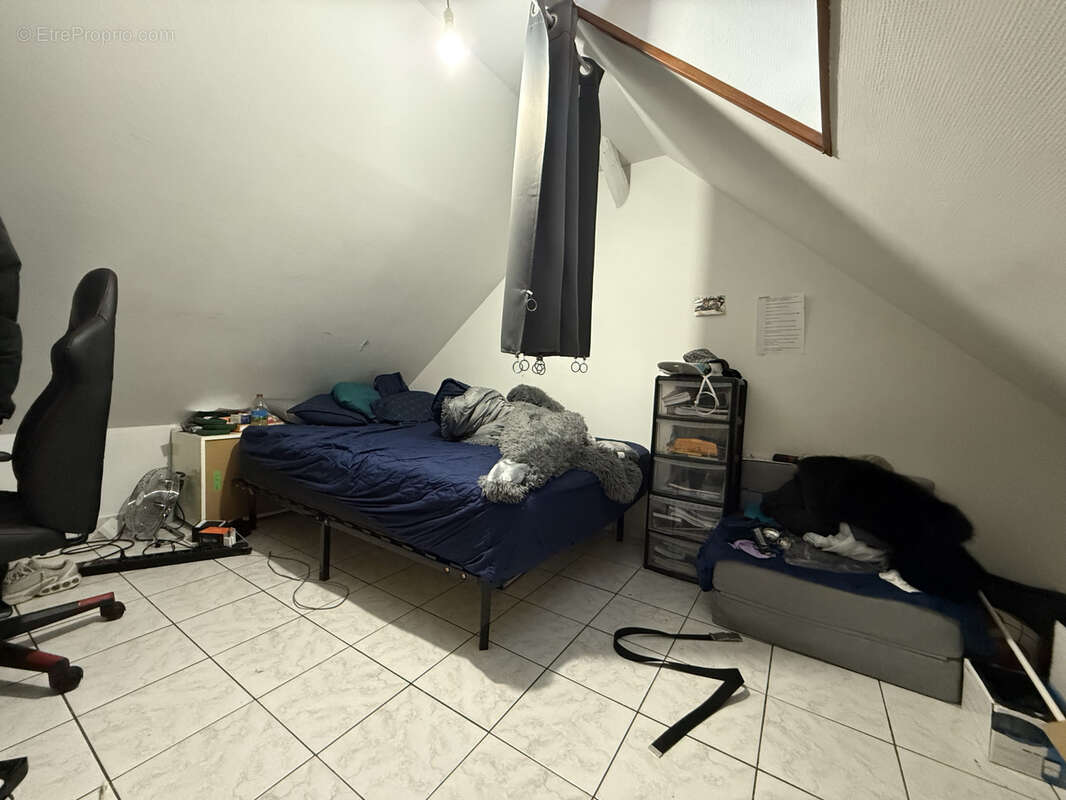 Appartement à VIERZON