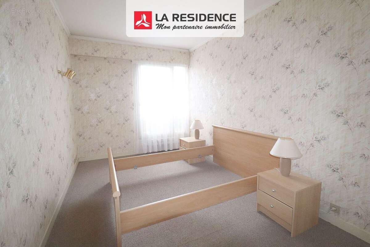 Appartement à CORMEILLES-EN-PARISIS