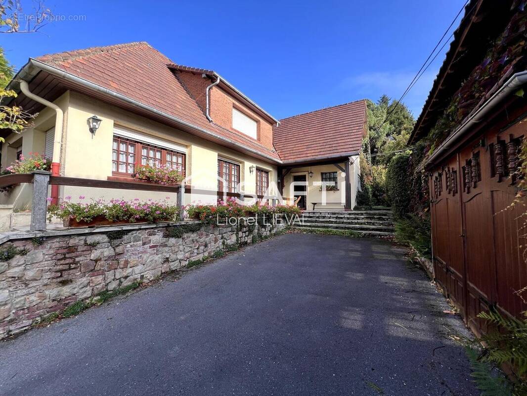 Photo 1 - Maison à CAUMONT