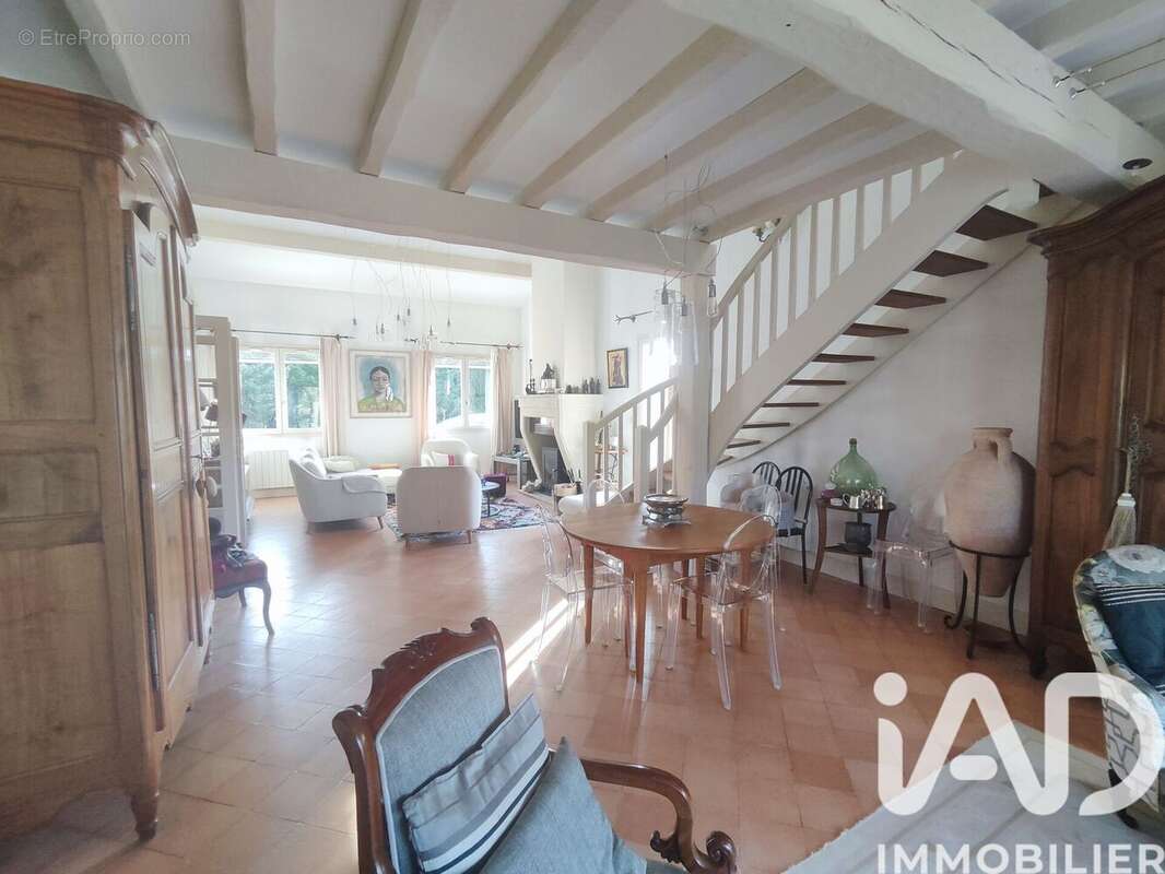 Photo 3 - Maison à GALGON