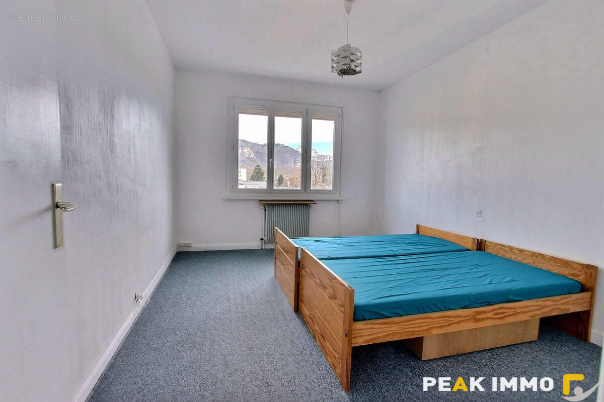 Appartement à ANNECY