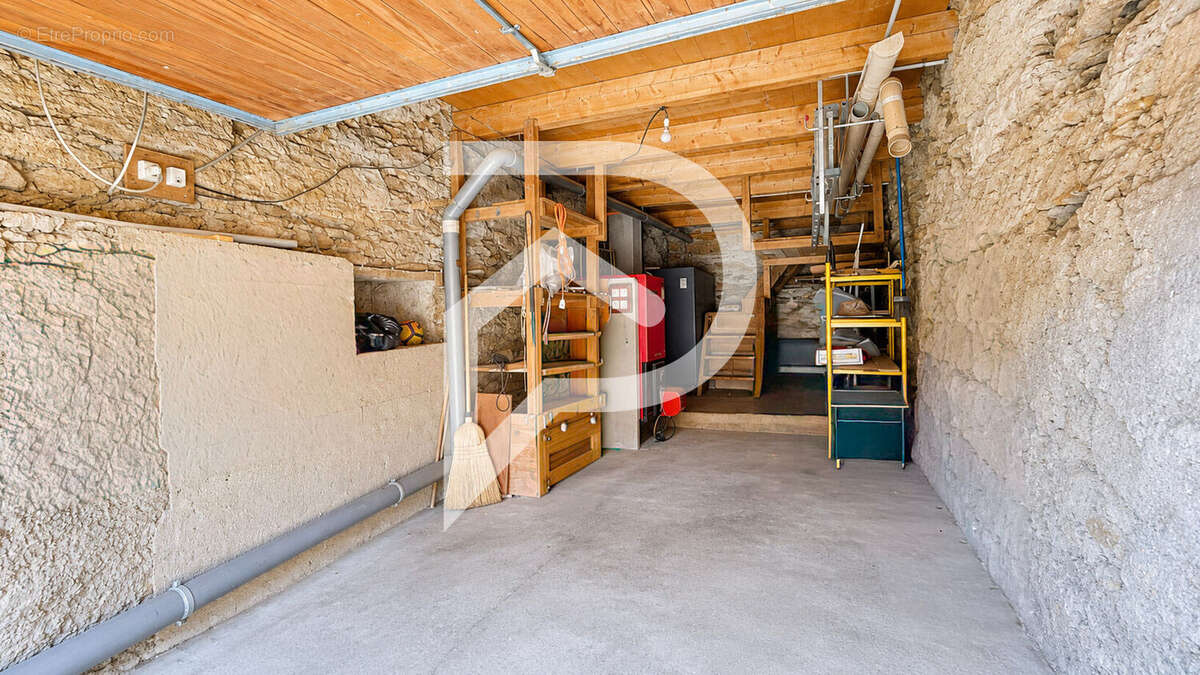 Maison de village de 73,34 m² avec dépendance - photo 11