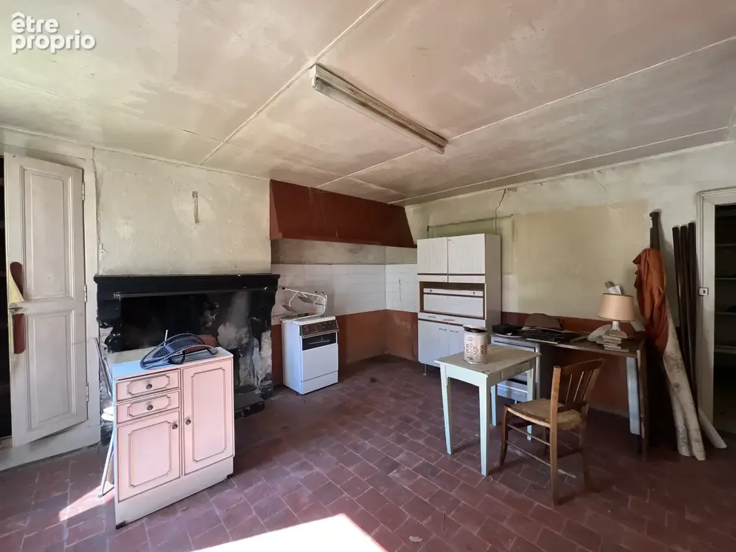 Maison de campagne à plus de 200 m du premier voisin - photo 4