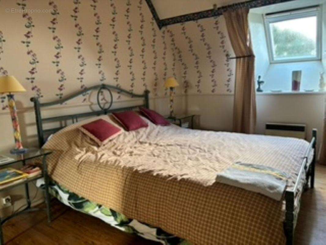 Maison 5 pièces LANDEVANT - photo 9