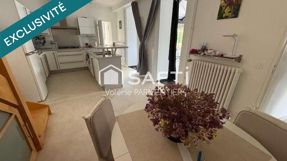 Maison 166 m² à Conchil-Le-Temple  - photo 3
