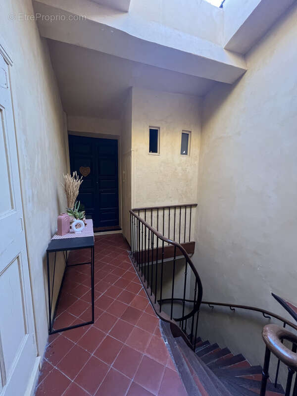 Appartement à PERPIGNAN