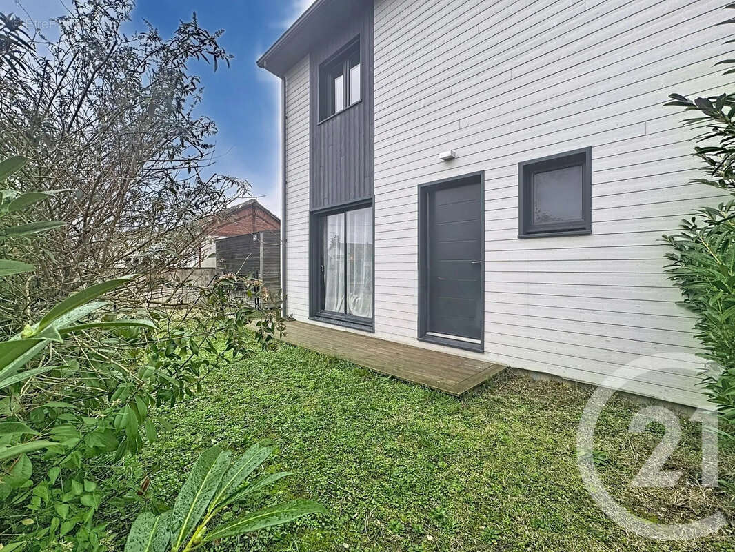 Maison à LA FERTE-SAINT-AUBIN