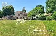 Maison à LA SAUVETAT-DE-SAVERES