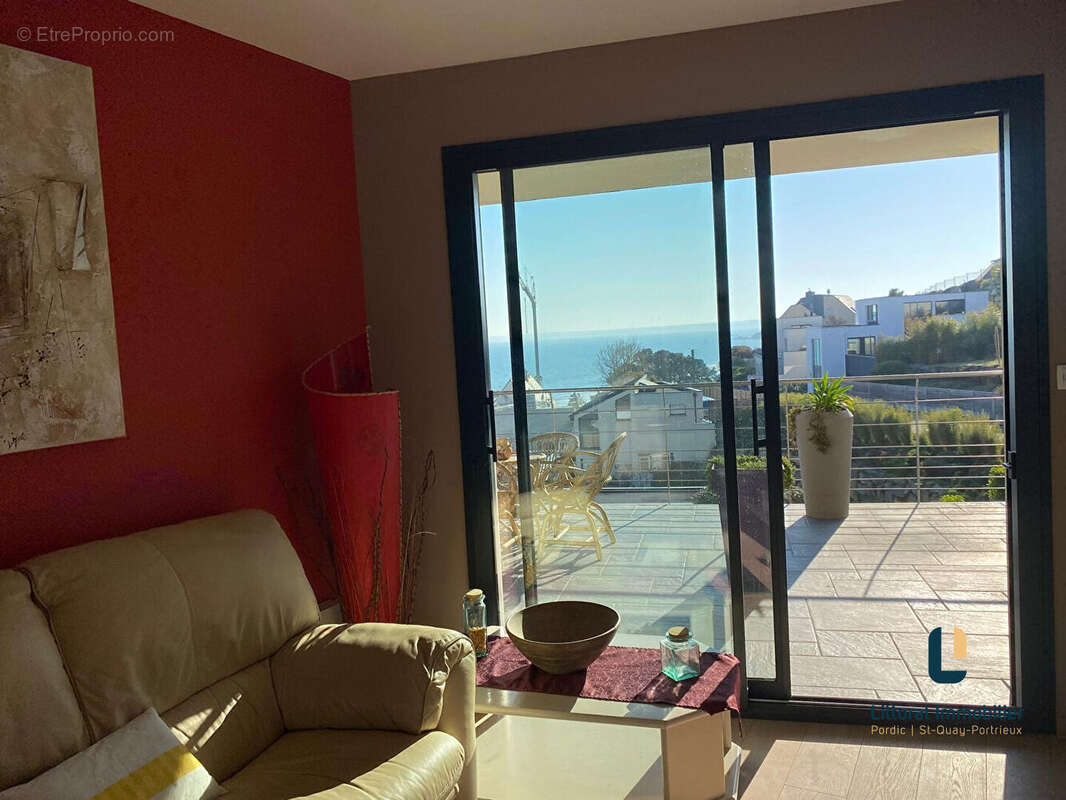 Maison Plerin - photo 9