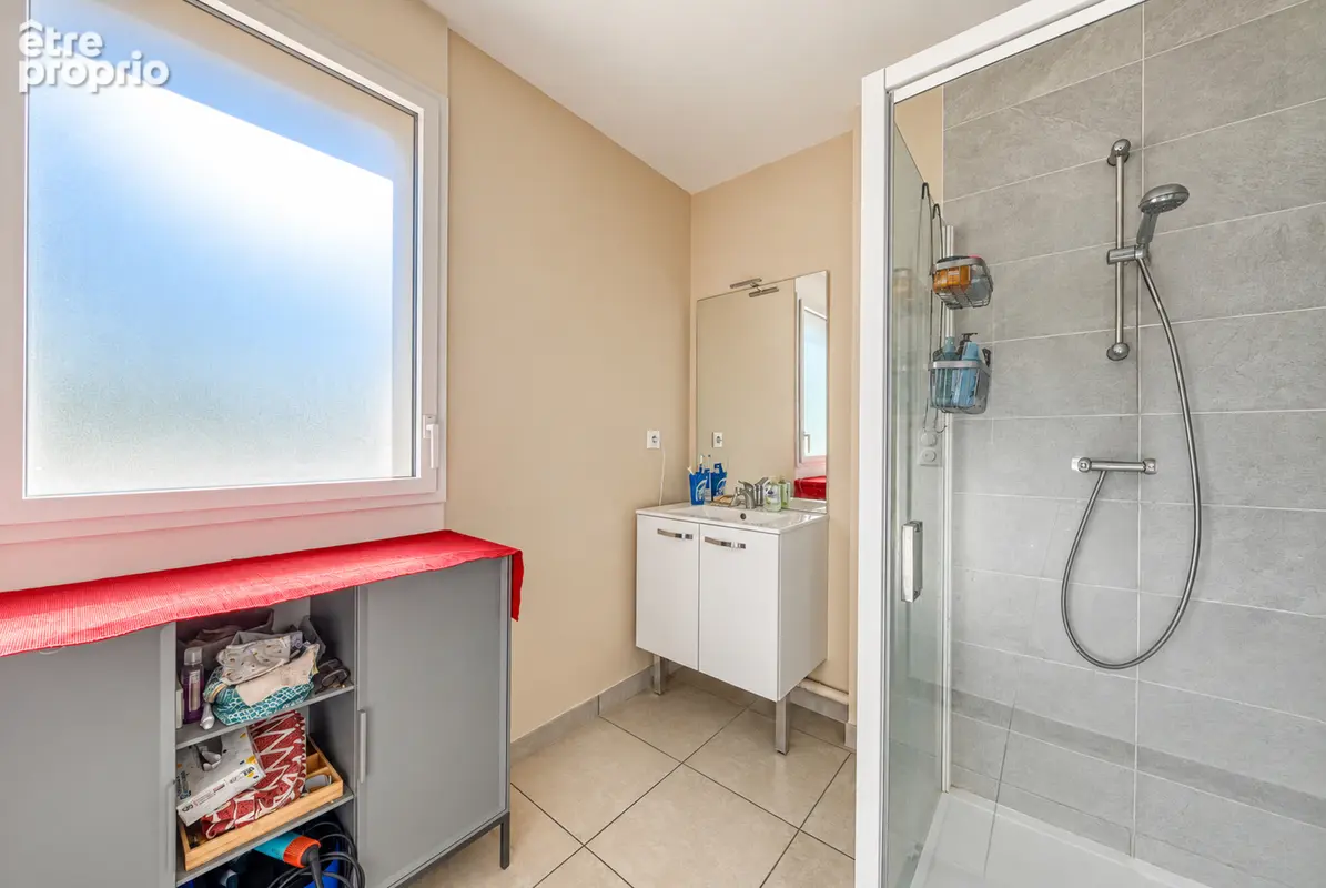 Appartement T3 - Villejean - photo 10