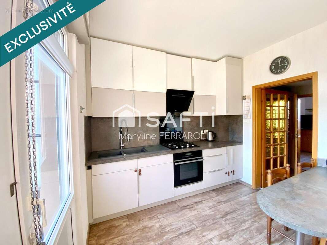 Photo 7 - Maison à BISCHHEIM