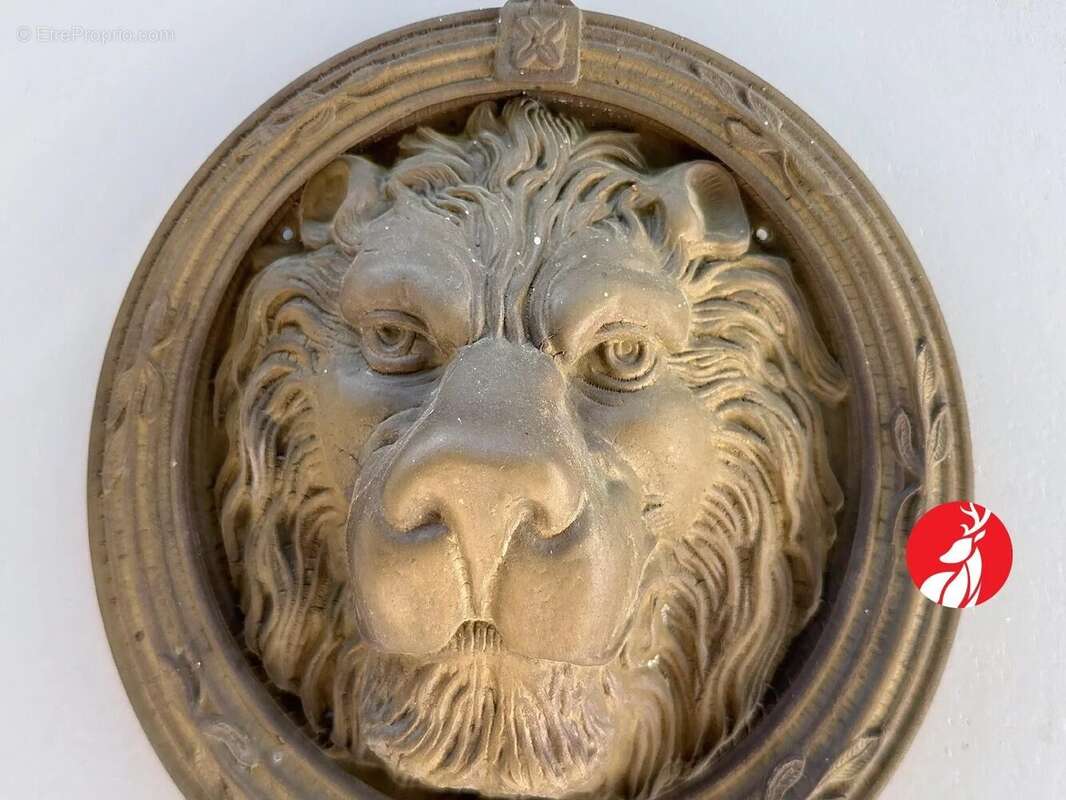 Maison à MILLY-LA-FORET