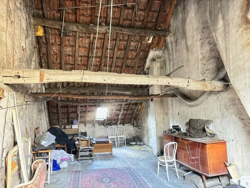 Maison à LA FERTE-SOUS-JOUARRE