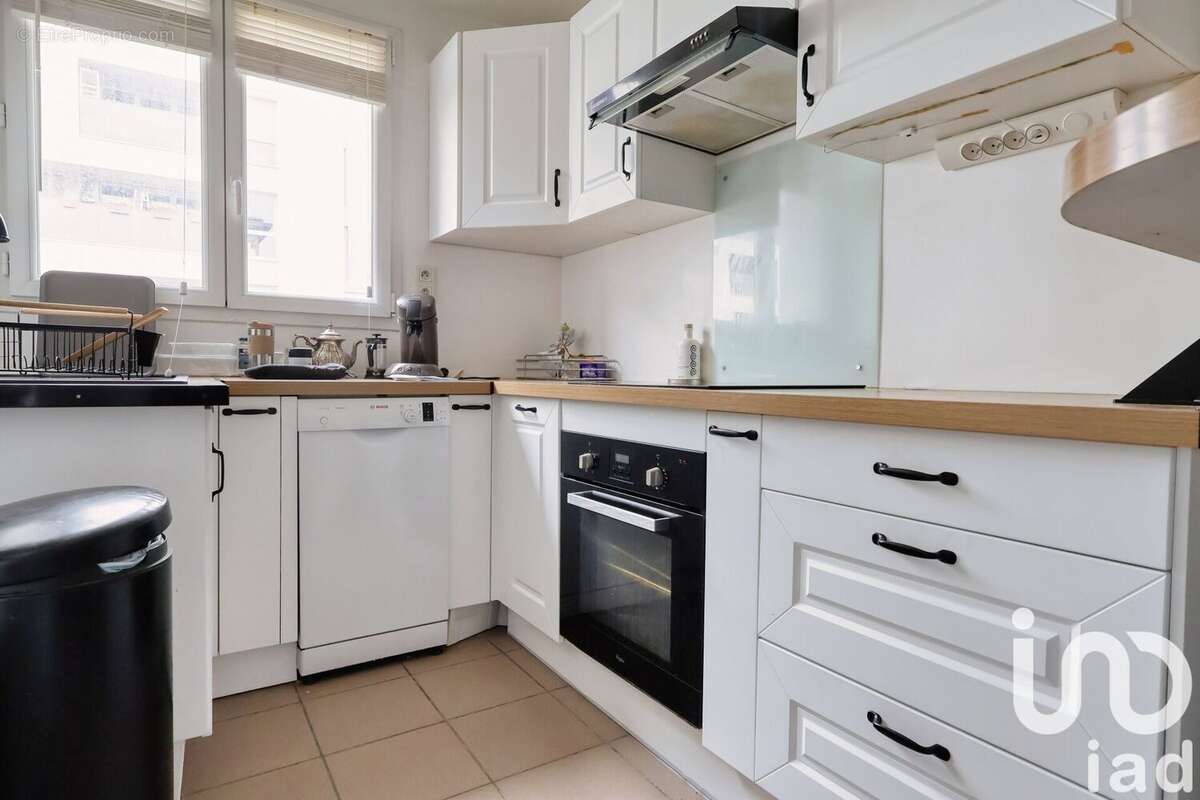 Photo 5 - Appartement à BAGNOLET