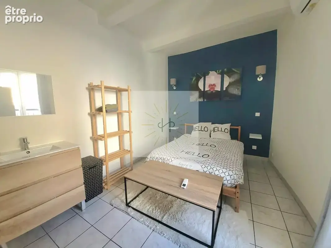 Appartement 4 pièces 59 m² à vendre à Le Teil (07400) - photo 6