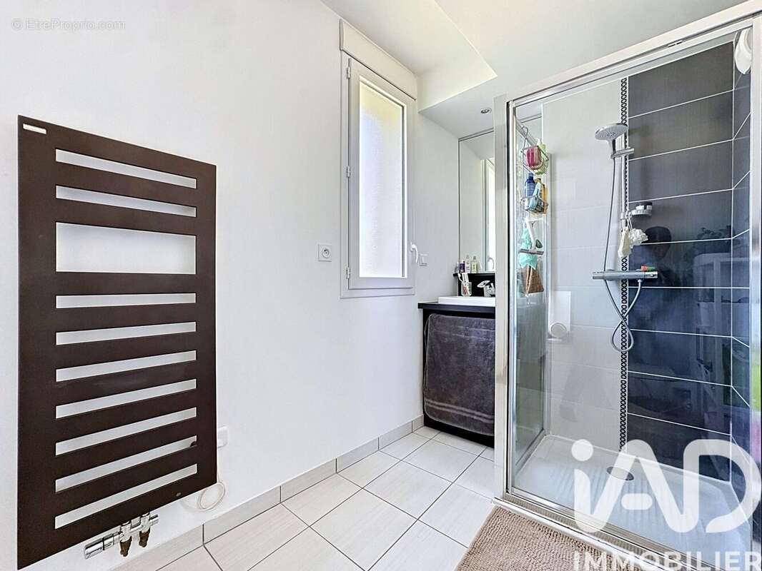 Photo 8 - Appartement à RENNES