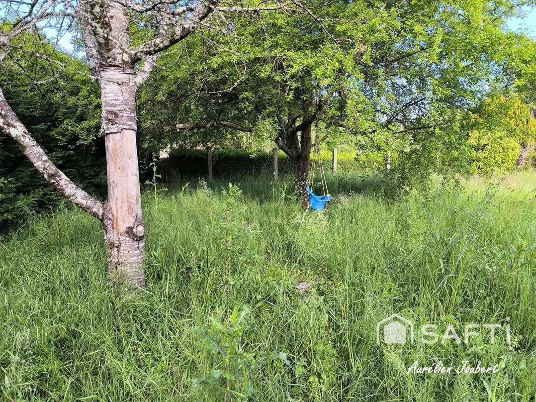 Photo 7 - Maison à EGUZON-CHANTOME