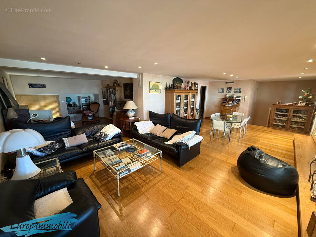 Appartement à CANET-EN-ROUSSILLON