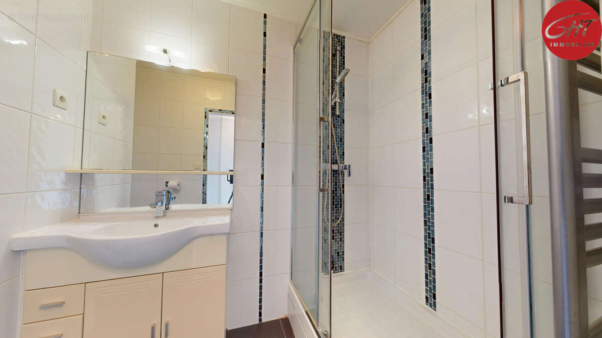 Appartement à BESANCON