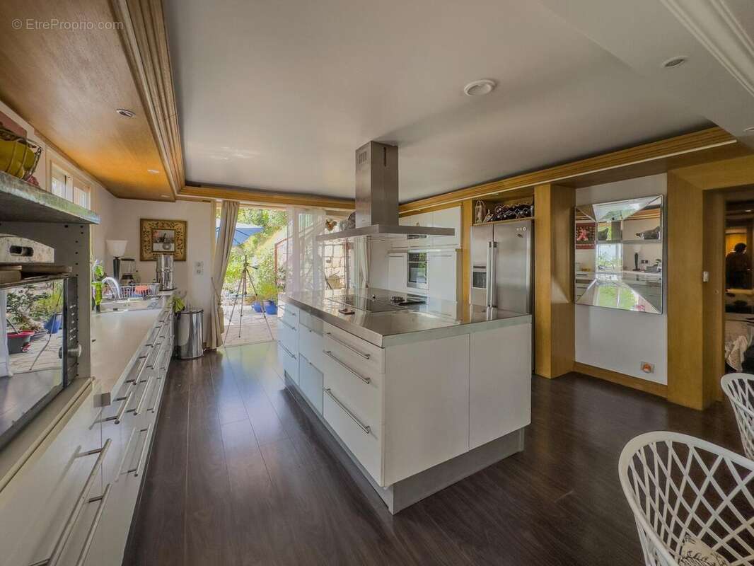 Photo 5 - Maison à LA GAUDE