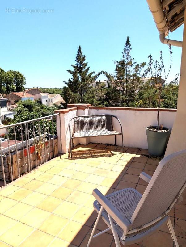 Appartement à NARBONNE