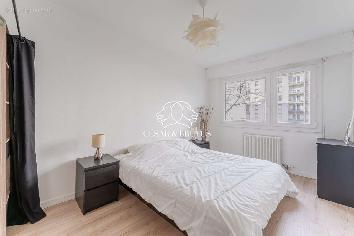Appartement à LYON-3E