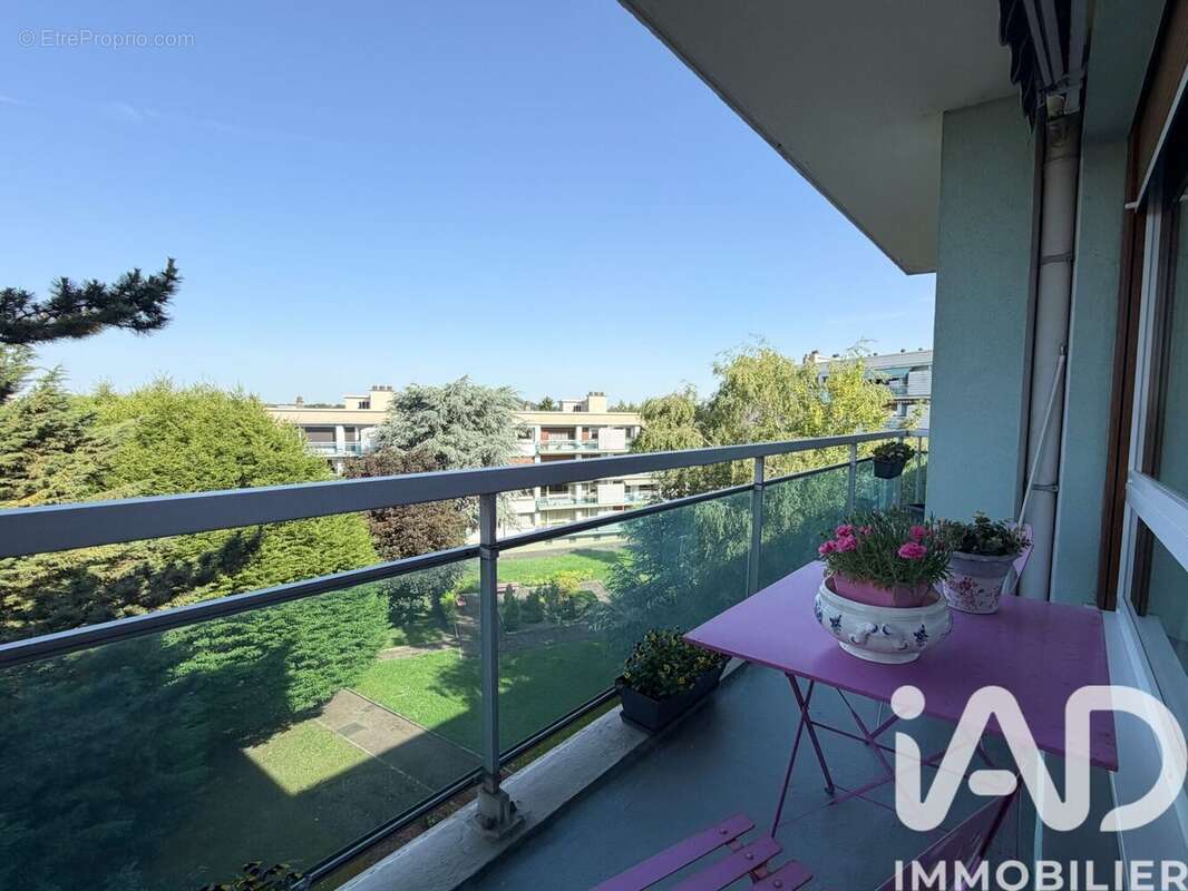 Photo 8 - Appartement à VALENCIENNES