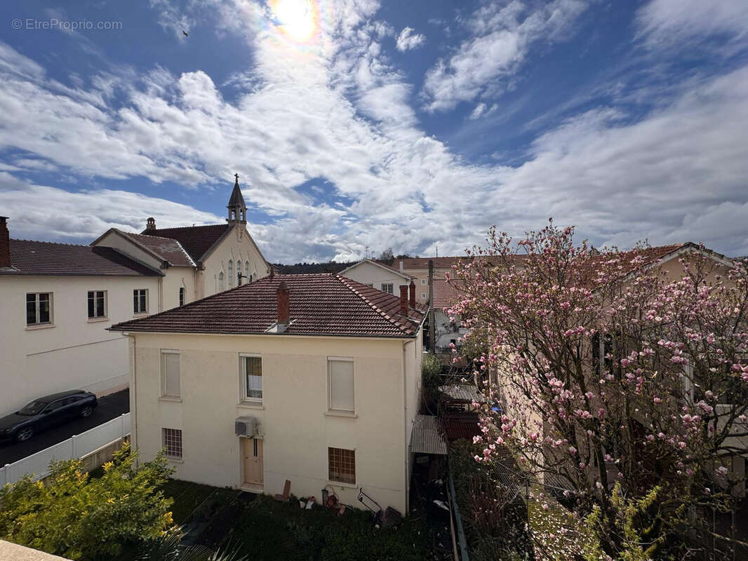 Appartement à VALENCE