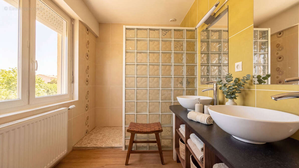 Maison à SAINT-AVERTIN