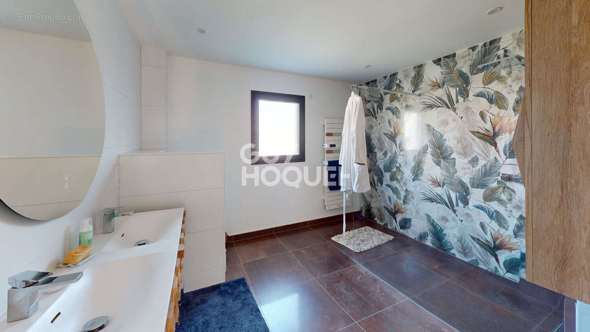 Maison à BALSCHWILLER