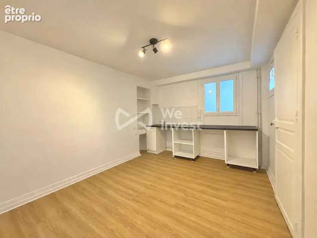 Appartement 28 m² à Pau  - photo 2