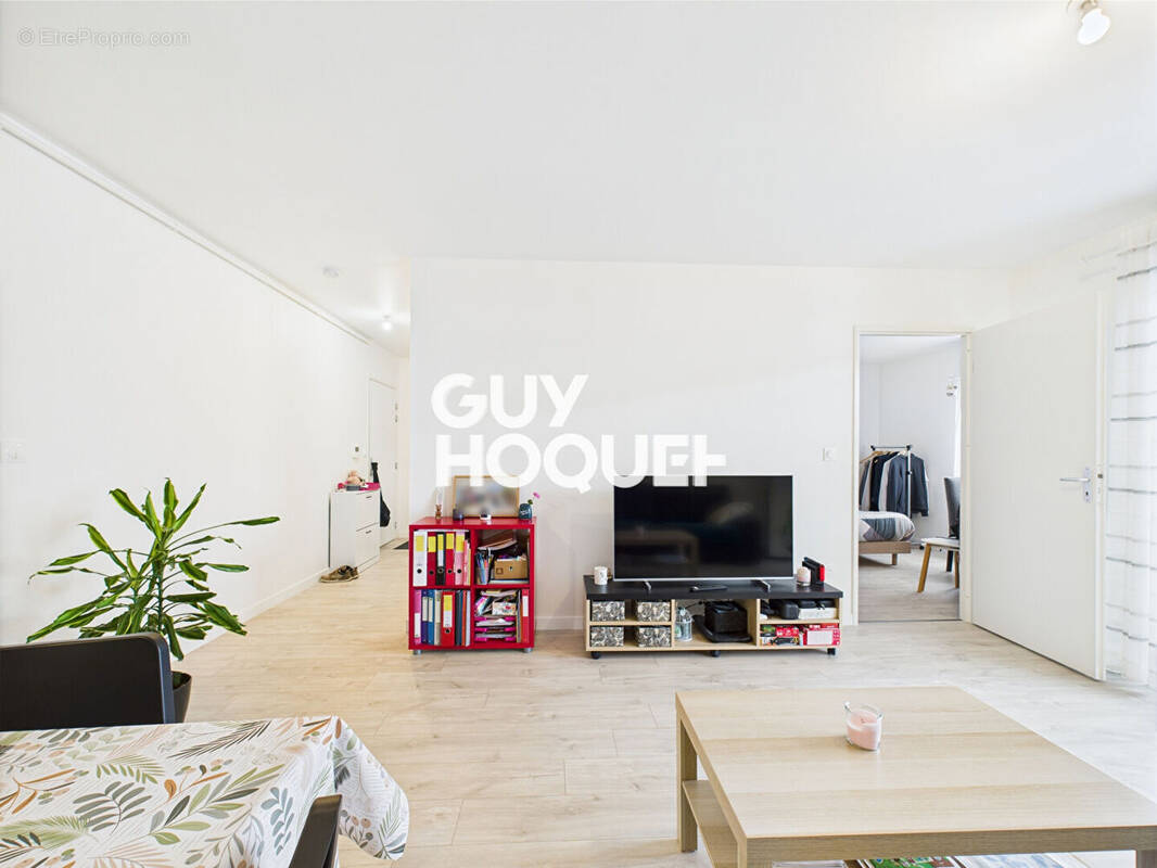 Appartement à MAROMME