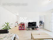 Appartement à MAROMME