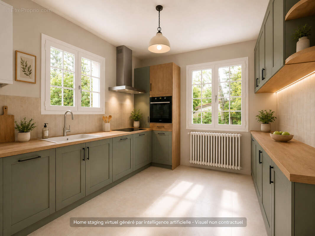 Maison t4 clairbois - photo 6