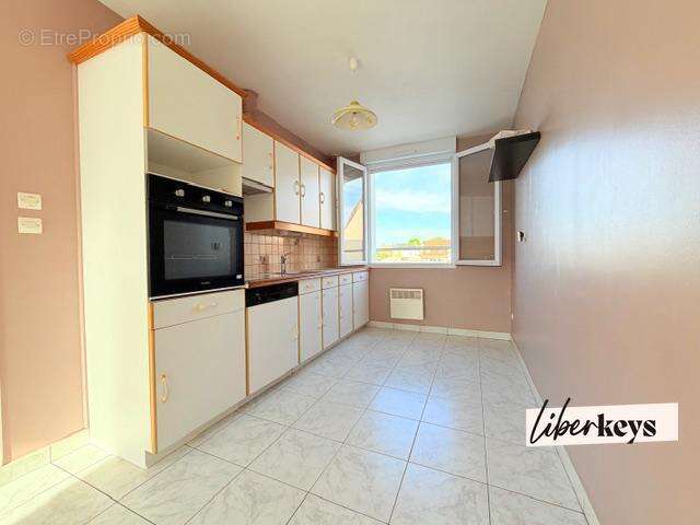 Appartement à LE MANS