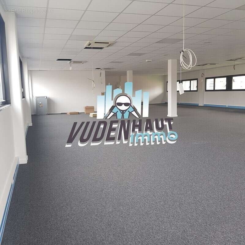 Commerce 219 m² à Foulenay  - photo 44